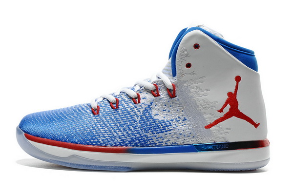 Jordan 31 Men Super Perfect--005